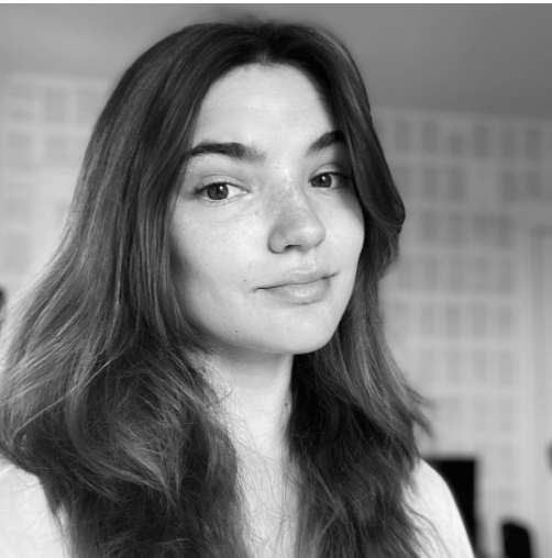 Julianna Kubik – Projects Officer