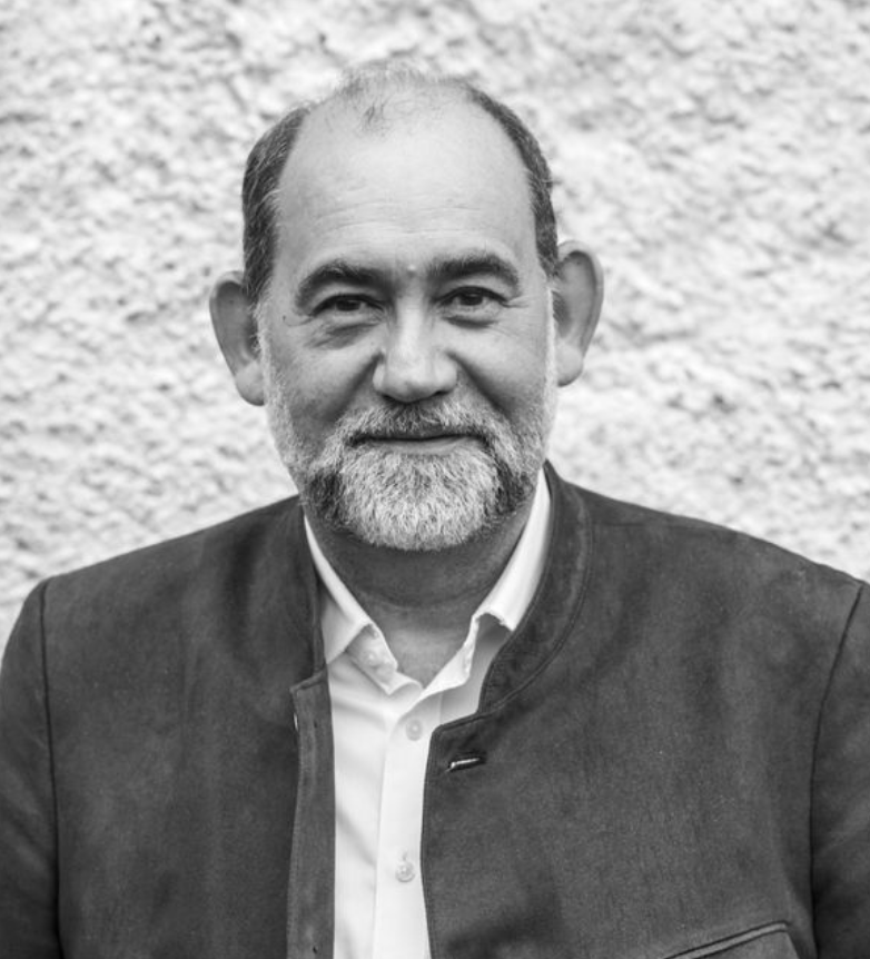 Mark Muller Stuart KC – Founder and Executive Director