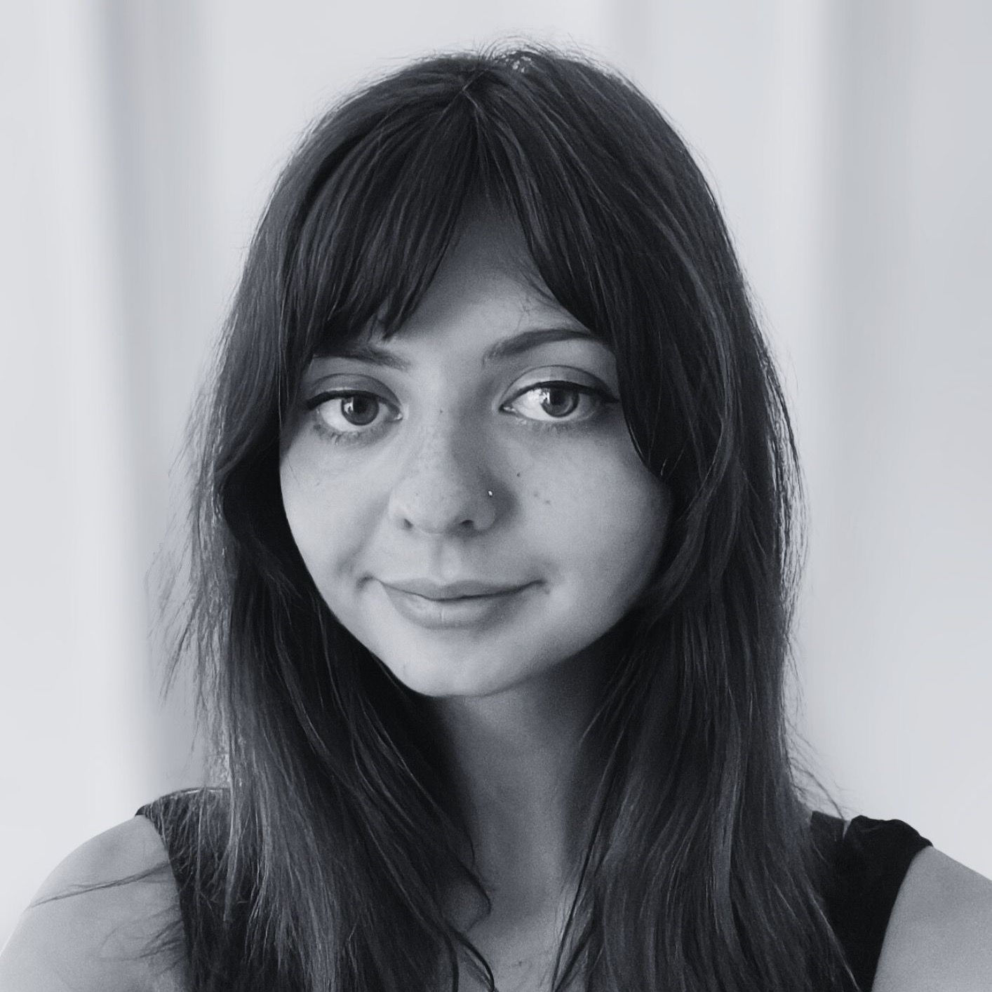 Charlotte Muller Stuart – Festival Director